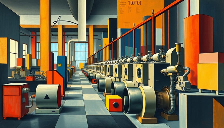 Linamar Q3 Earnings Surge 22% as USMCA Fuels U.S. Expansion