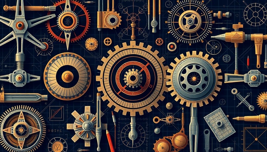 Linamar’s Resilient Rise: Thriving in Auto, Defense & Aerospace Amid Market Swings