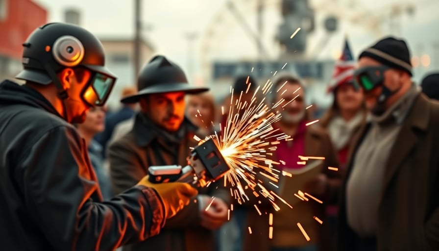 Lincoln Electric Holdings: Stable Nasdaq Performance & Investor Confidence Boosted in 2025