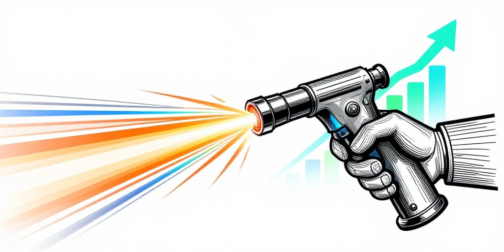 Lincoln Electric Q1 2026: $1.12B Revenue, 15% EPS Growth, Automation Wins