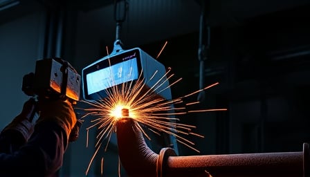 Lincoln Electric: Welding Industry Leader Demonstrates Resilience and Innovation Lincoln Electric: Welding Industry Leader Demonstrates Resilience and Innovation