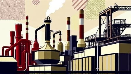 Lincoln Electric's Q1 2025 Earnings Call Highlights Recovery and Strategic Outlook Amidst Hedge Fund Interest