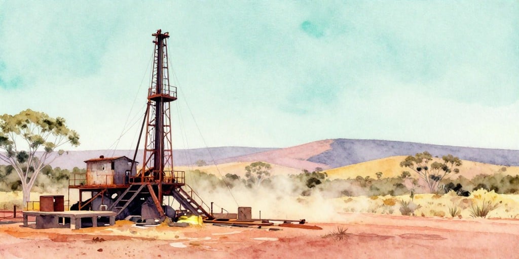 Lincoln Minerals Ltd: Exploring Diverse Minerals Amid Volatile ASX Performance
