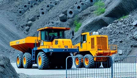 Lincoln Minerals Ltd Faces Financial Challenges Amid Diverse Mining Operations Lincoln Minerals Ltd Faces Financial Challenges Amid Diverse Mining Operations