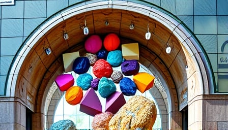 Lincoln Minerals Ltd: Pioneering the Future of Mining with Diverse Mineral Exploration Lincoln Minerals Ltd: Pioneering the Future of Mining with Diverse Mineral Exploration