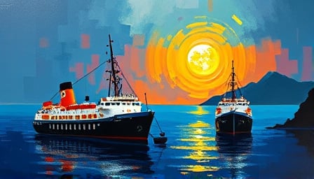 Lindblad Expeditions Faces Financial Challenges Amid Adventure Promise
