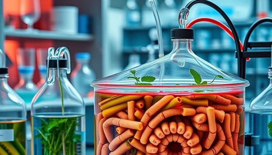 Lineage Cell Therapeutics Advances in Cell-Based Therapies Amid Market Volatility