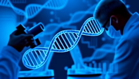 Lineage Cell Therapeutics Inc: Pioneering Future Biotech Innovations Amid Financial Challenges