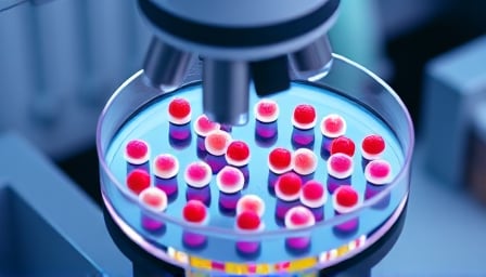 Lineage Cell Therapeutics: Pioneering Cell-Based Therapies and Molecular Diagnostics in Biotech