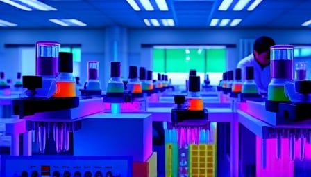 Lineage Cell Therapeutics: Pioneering the Future of Cell-Based Therapies and Diagnostics
