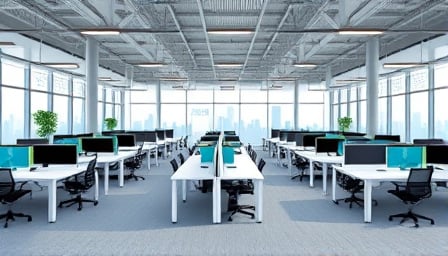 Linedata Services Faces Strategic Crossroads Amid Market Volatility and Diverse Offerings