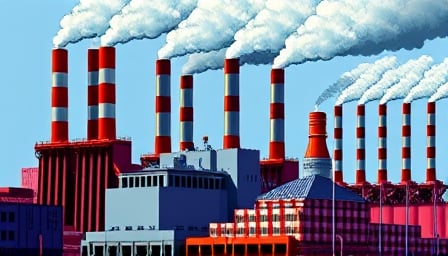 Lingyuan Iron & Steel Co Ltd Leads Surge in Steel Sector with Strategic Gains