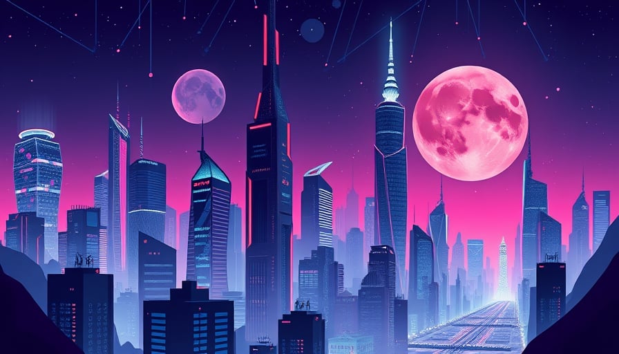 Linkhome Holdings: AI‑Driven Real Estate Innovation Meets Volatile Stock Market Linkhome Holdings: AI‑Driven Real Estate Innovation Meets Volatile Stock Market