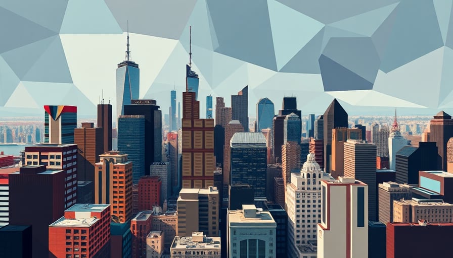 Linkhome Holdings: AI‑Driven Real Estate Innovation Shakes Up Nasdaq