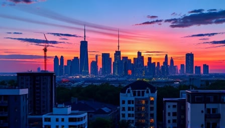 Linkhome Holdings Inc. Transforms Real Estate with AI Innovations and Comprehensive Services Linkhome Holdings Inc. Transforms Real Estate with AI Innovations and Comprehensive Services