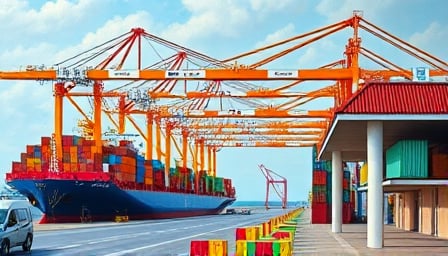 Linklogis and XRPL Forge Strategic Alliance to Transform Supply Chain Finance with Blockchain Linklogis and XRPL Forge Strategic Alliance to Transform Supply Chain Finance with Blockchain