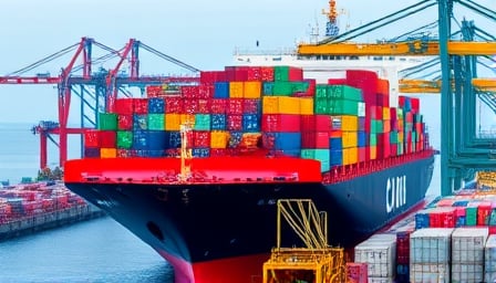 Linklogis Inc. Partners with XRP Ledger to Revolutionize Global Digital Supply Chain Finance Linklogis Inc. Partners with XRP Ledger to Revolutionize Global Digital Supply Chain Finance