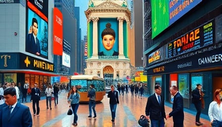 Linktel Technologies: Navigating High Risk and High Reward in the Tech Sector