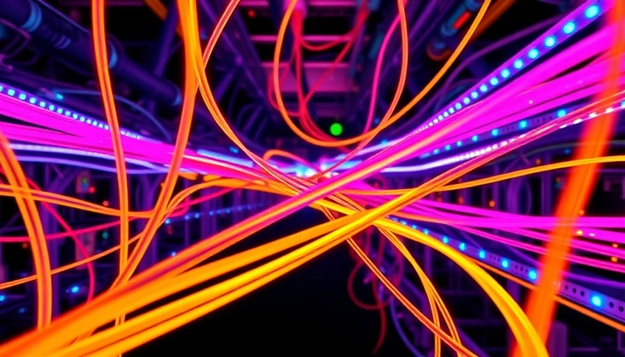 Linktel Technologies Soars 15% to 52‑Week High as CPO Rally Fuels Optical Module Surge Linktel Technologies Soars 15% to 52‑Week High as CPO Rally Fuels Optical Module Surge