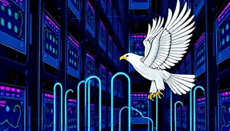 Linktel Technologies Soars on AI and 5G Momentum Amid Market Surge
