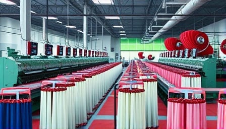Linz Textil Holding AG Emphasizes Transparency with 2024 Financial Report and Upcoming General Meeting