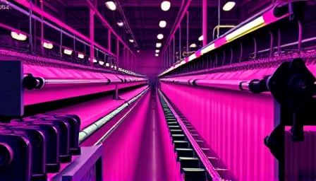 Linz Textil Holding AG Shows Strong Recovery and Market Resilience Amid Stock Fluctuations