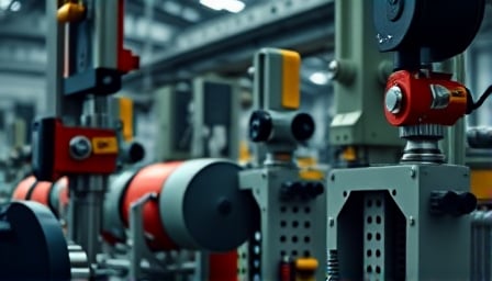 Linzhou Heavy Machinery Sees Surge in Trading Activity Amid Smart Mining Equipment Milestone