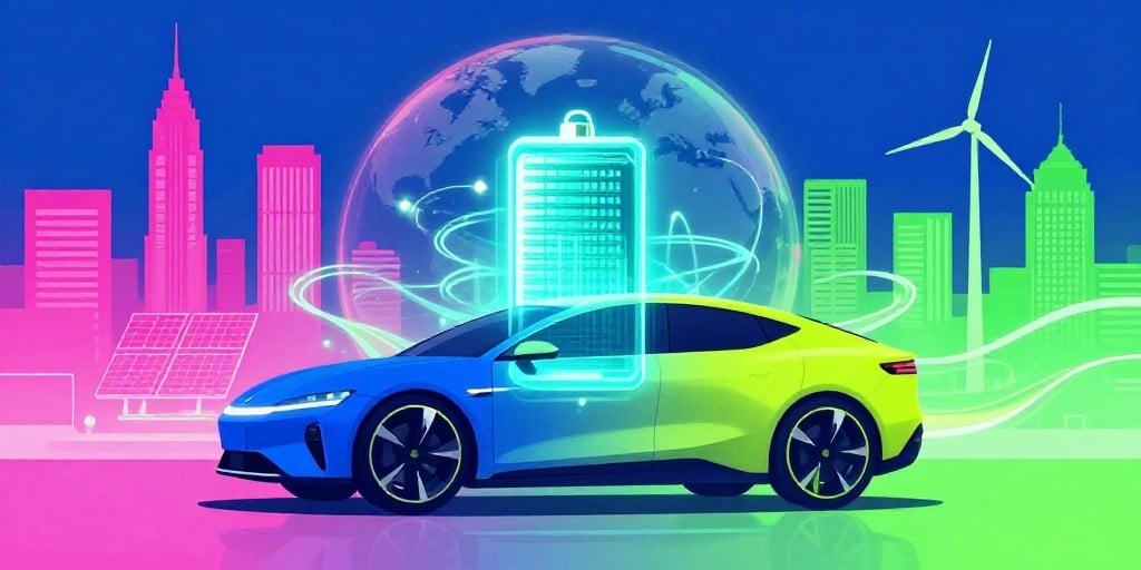 Lion E-Mobility AG Accelerates E‑Mobility Growth with Lithium‑Ion Battery Tech Lion E-Mobility AG Accelerates E‑Mobility Growth with Lithium‑Ion Battery Tech