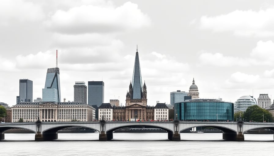 Lion Finance Group PLC Boosts Shareholder Value with New Share Buyback on LSE