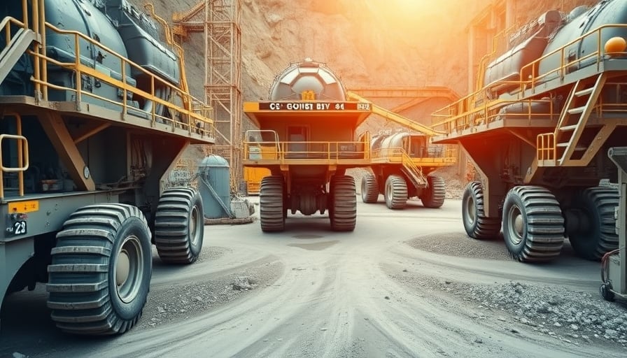 Lion One Metals Eyes Fiji Gold Growth, TSX Stock Gains 61% in 2026