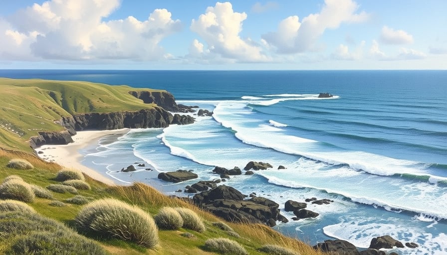 Lion One Metals Faces Financial Headwinds Despite Fijian Mineral Promise