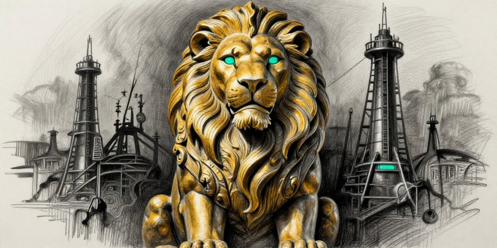 Lion One Metals Faces Market Collapse, Funding Crisis After Failed Arete Deal