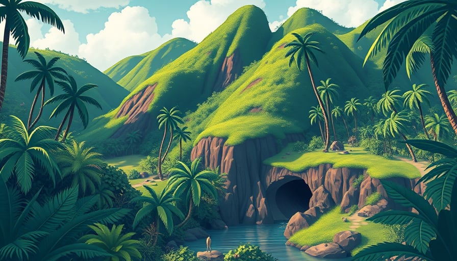 Lion One Metals: Navigating Volatility & Profit‑Risk in Fijian Mining Exploration Lion One Metals: Navigating Volatility & Profit‑Risk in Fijian Mining Exploration