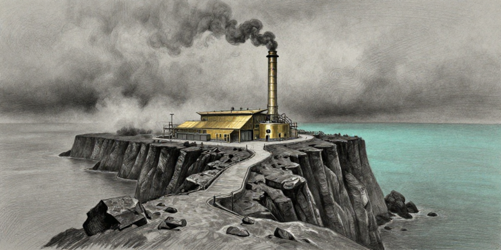 Lion One Metals Shifts Tuvalu Gold Project to Production, Boosting Investor Confidence