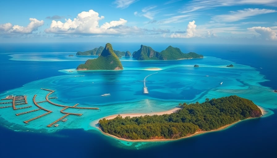 Lion One Metals: Strategic Fiji Mining Expansion Drives Growth Potential