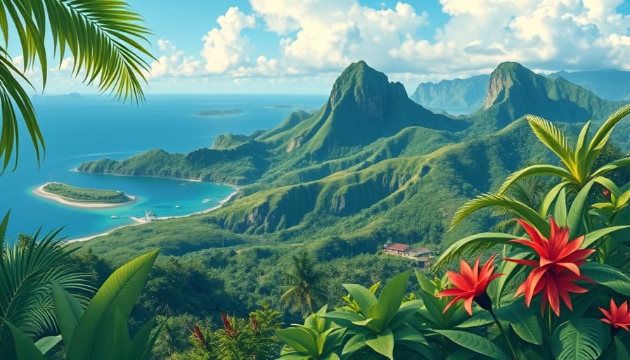 Lion One Metals Targets Fijian Tuvatu Gold Project for Growth