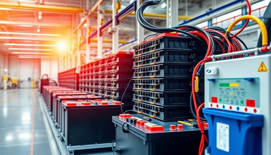 Lion E‑Mobility Surpasses 2025 Revenue Goal, Exceeds €28M Target with Strong Q4 Growth