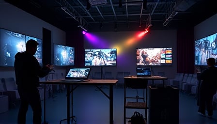 Lionsgate Studios Corp: Navigating the Future of Entertainment with Innovation and Diversification