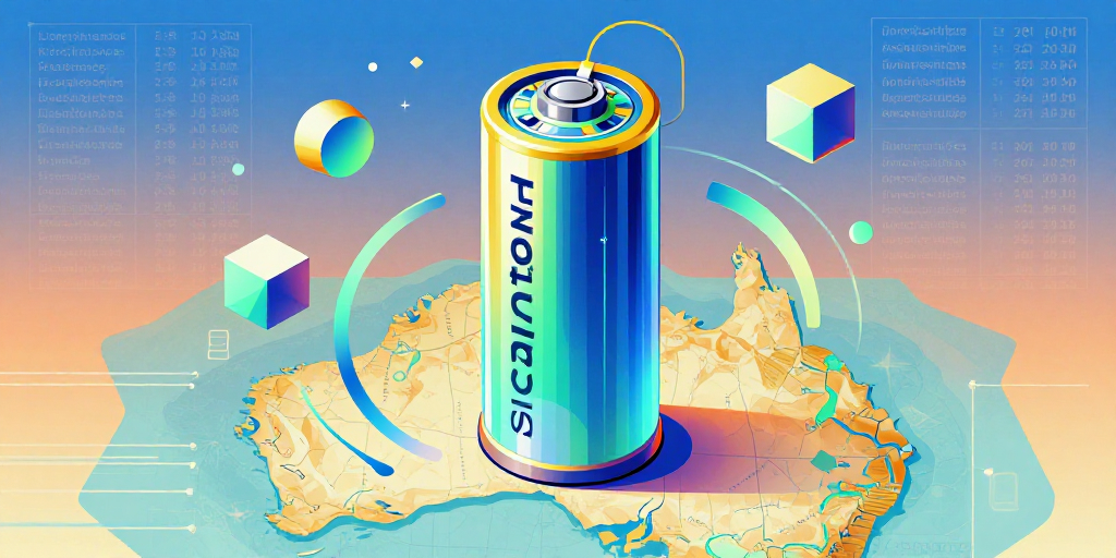 Liontown Resources: Capitalizing on Lithium Surge for EV‑Battery Demand