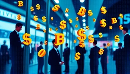 Lio's Rollercoaster Journey Highlights Cryptocurrency Volatility and Potential