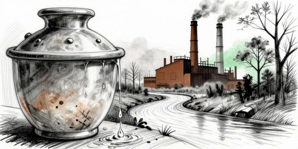 LiqTech: Pioneering Clean Tech with Ceramic Silicon Carbide Filters for Emission & Water Solutions LiqTech: Pioneering Clean Tech with Ceramic Silicon Carbide Filters for Emission & Water Solutions