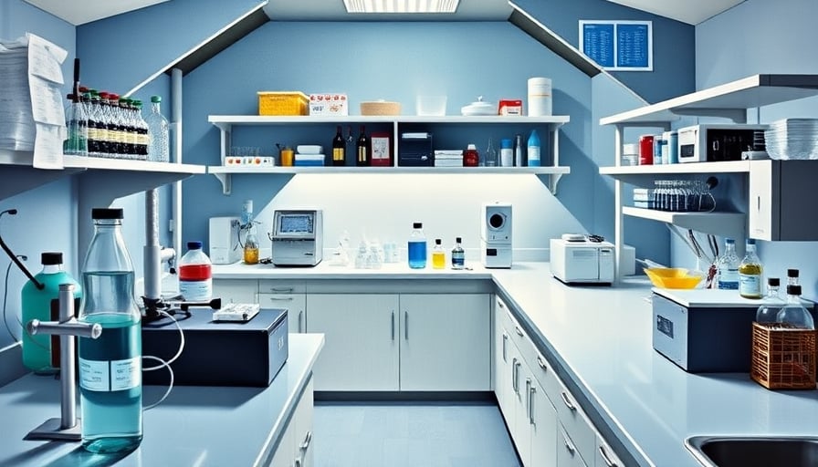 Liquidia Corp: Innovative Biotech Faces Financial Turbulence – What Investors Must Know Liquidia Corp: Innovative Biotech Faces Financial Turbulence – What Investors Must Know