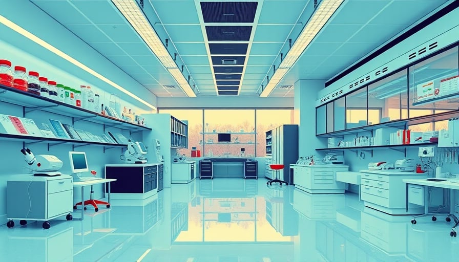 Liquidia Corp. Rockets as Jefferies & BTIG Raise Targets on Yutrepia Growth