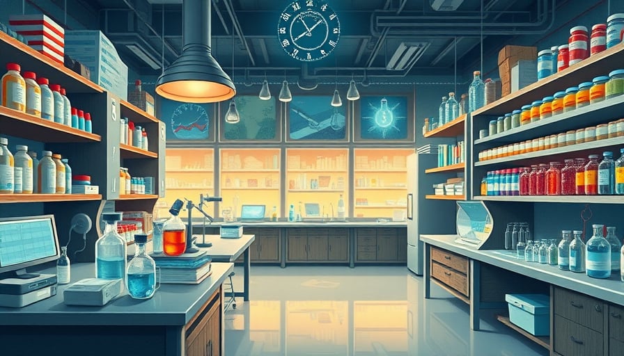 Liquidia Surges: Analyst Upgrades Push Yutrepia‑Driven Targets to $55