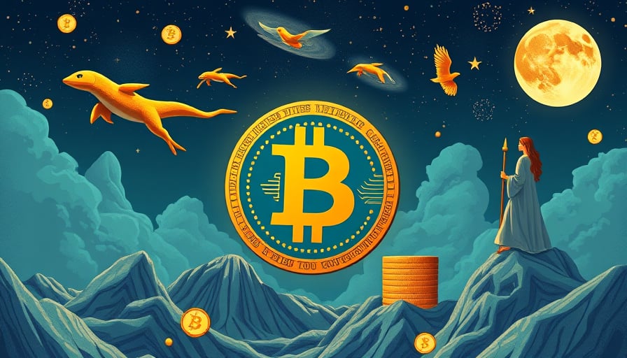 Liquidity BOLD Surges: 52‑Week High, Strong Market Cap, and Investor Appeal Liquidity BOLD Surges: 52‑Week High, Strong Market Cap, and Investor Appeal