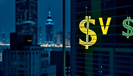 Liquidity•Token: Navigating the Volatile Crypto Landscape with Innovation and Potential