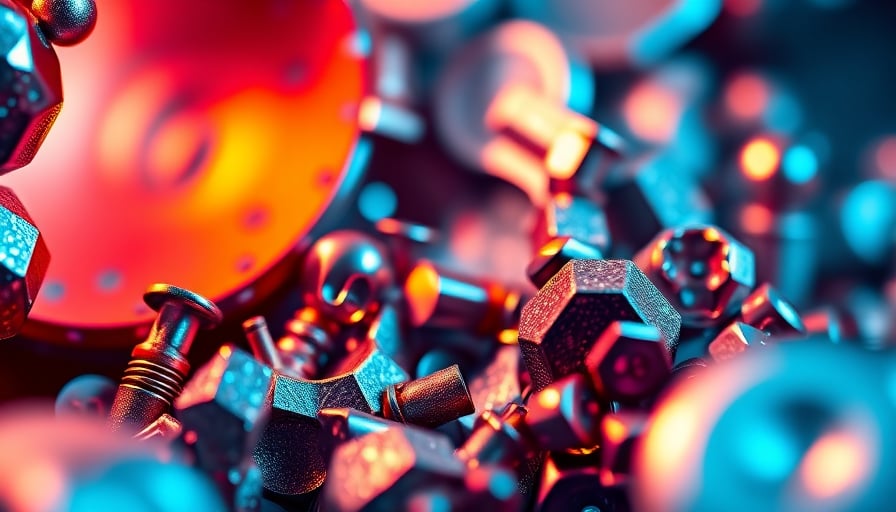 Liquidmetal Technologies: Navigating Losses While Innovating Amorphous Alloys Liquidmetal Technologies: Navigating Losses While Innovating Amorphous Alloys