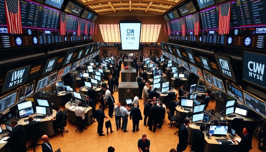 Liqun Commercial Group’s 20% Rally Sparks Risk Warning—What Investors Need to Know