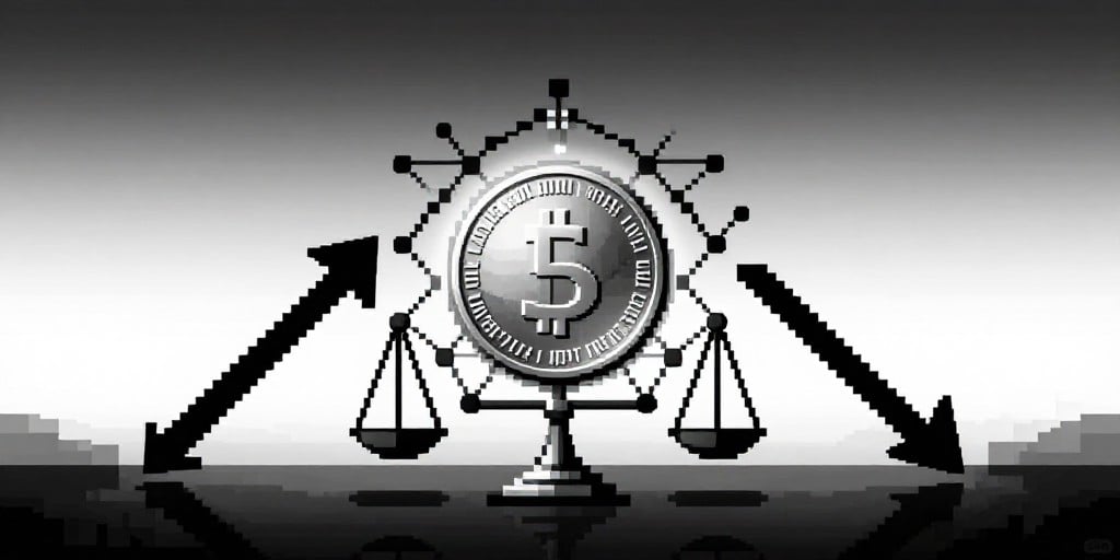 Liqwid Finance Drops 95% From 2025 Peak, Market Cap at $3.6M