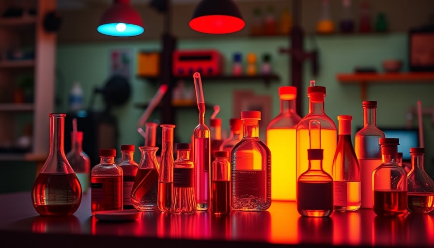 LIR Life Sciences Launches Phase 2 Peptide Design with Neuland to Boost Transdermal Therapies